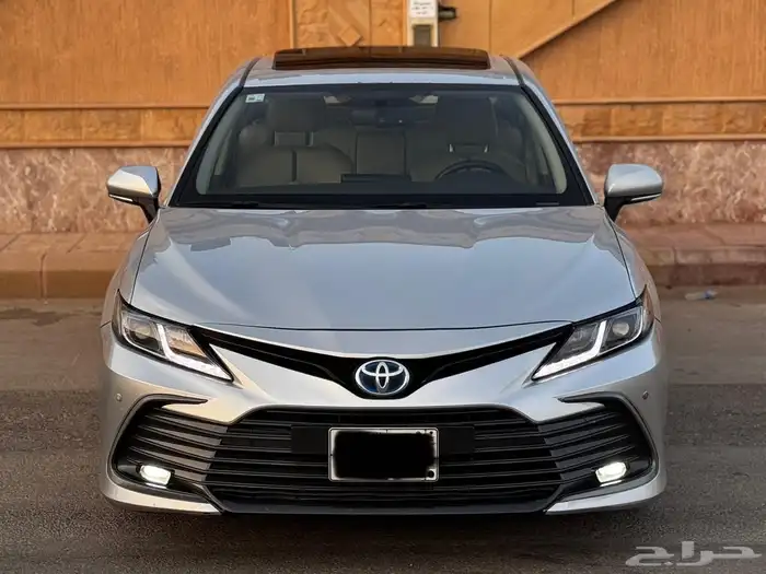 كامري 2022 هايبرد فل كامل 0