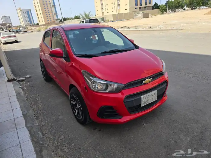 سبارك 8