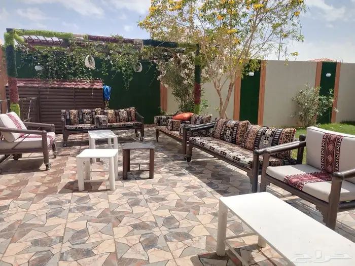 شاليهات الرمال 11