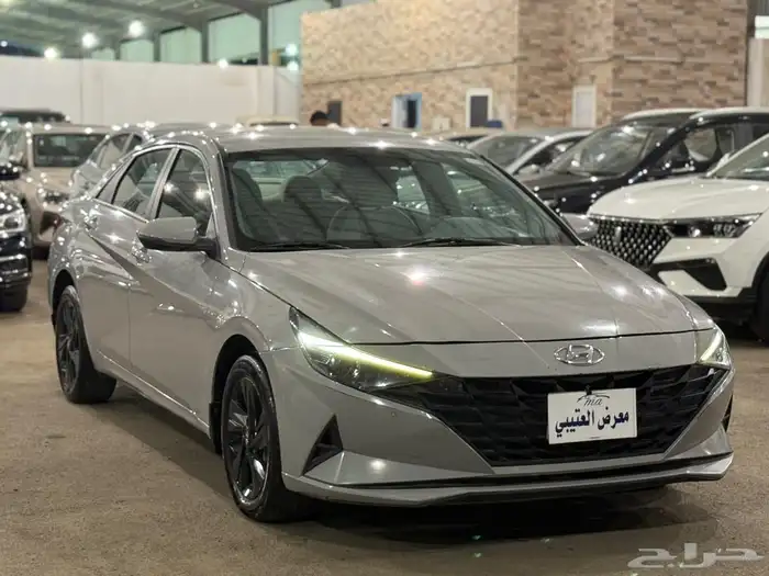 للبيع النترا موديل 2023 مكينه 2.0 بودي وكالة 2