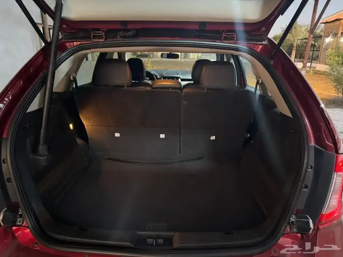 فورد البيع إيج سبورت 0