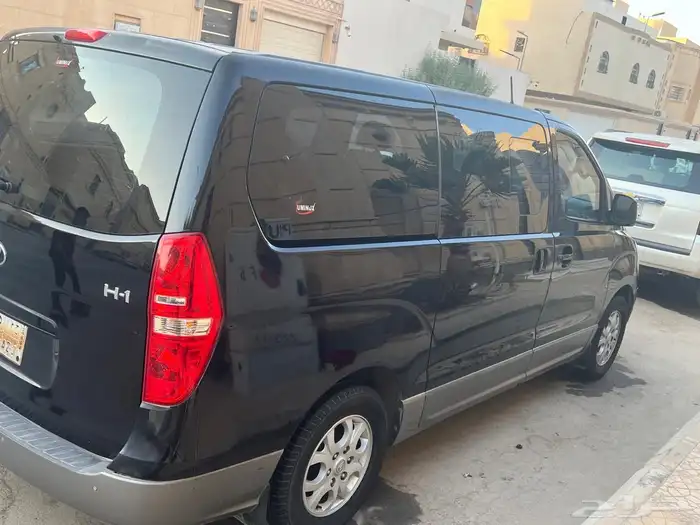 فان H1 موديل 2016 3