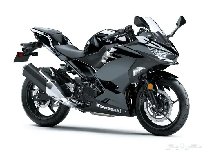 ابي دباب كوازاكي نينجا 300 او 400 او Cfmoto 450 sr 0