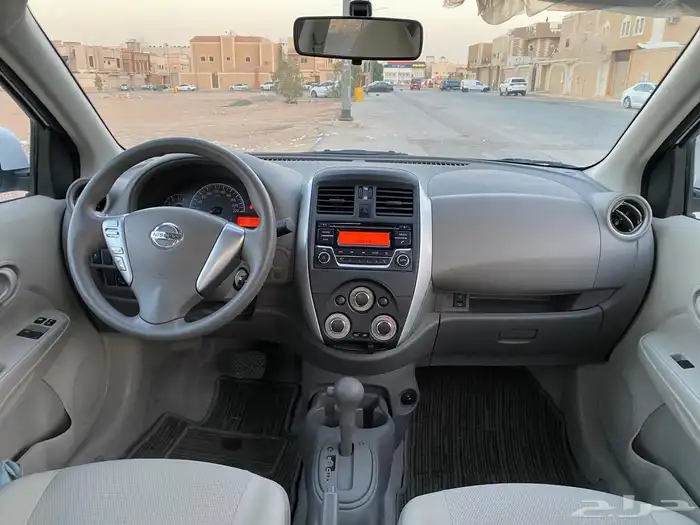 نيسان صني 2023 وكالة 9