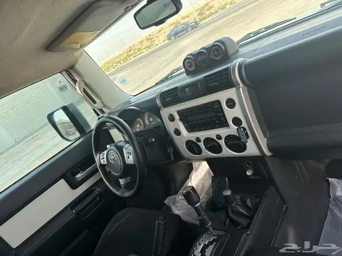اف جي 7