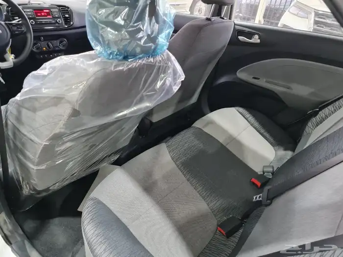 كيا بيجاس 2026 كاش و اقساط جميع البنوك 2