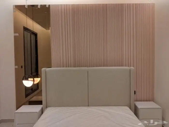 ديكور ورق جدران دواليب بديل شيبورد وبديل رخام 2