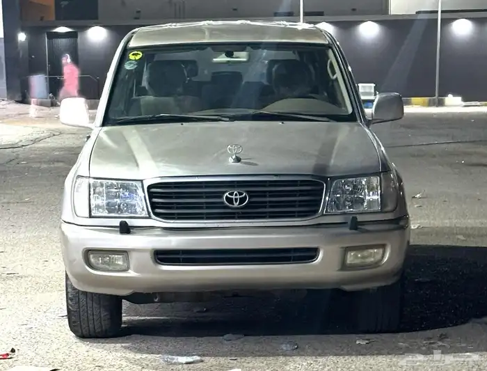جيب فكسار 2000 VXR 2