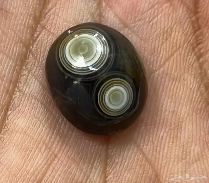 نوادر العقيق السليماني الهندي 3