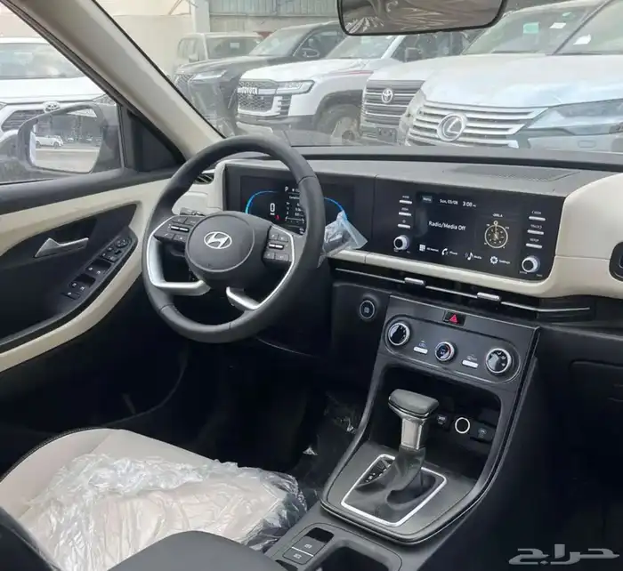 هيواندي كريتا 2026 سمارت 6