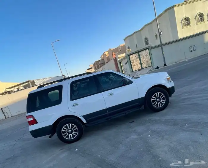 فور اكسبيدشن 2011 10