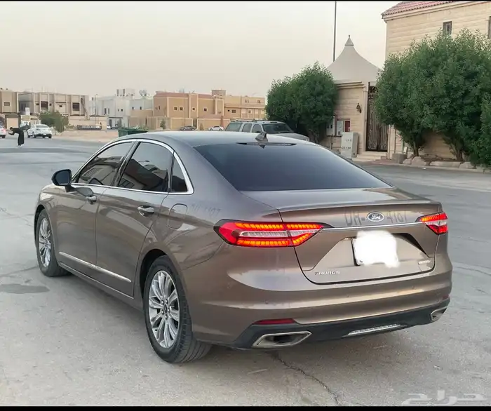 تورس 2020 2