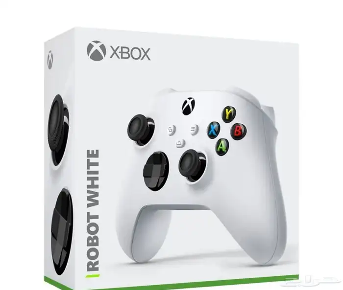 يدات Xbox series 0