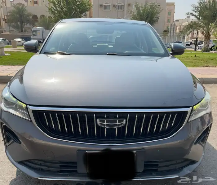 اجيلي امجراند 20237 استاندر سعودي 68