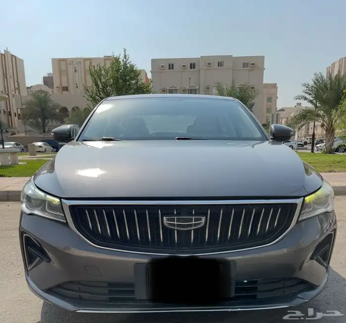 اجيلي امجراند 20237 استاندر سعودي 65