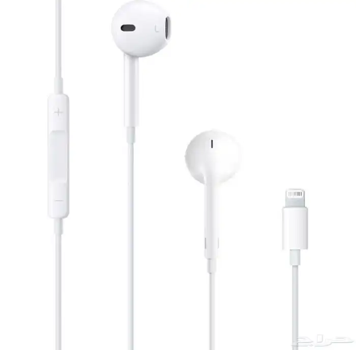 سماعه ابل سلك اصليه المدخل العادي 0