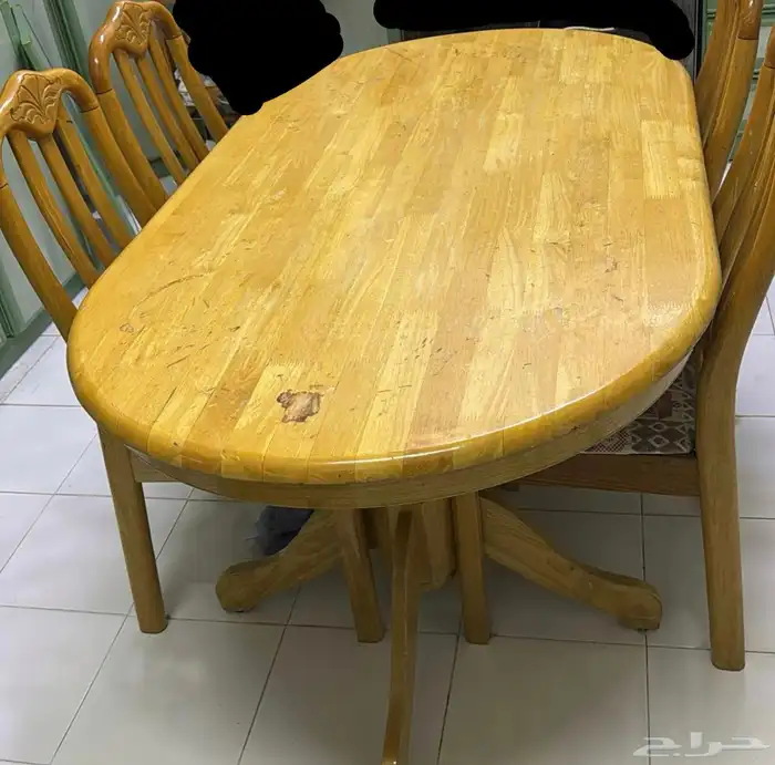 طاولة طعام 0