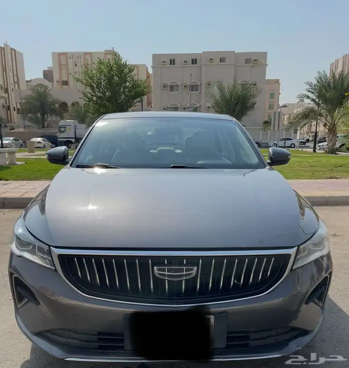 اجيلي امجراند 20237 استاندر سعودي 0