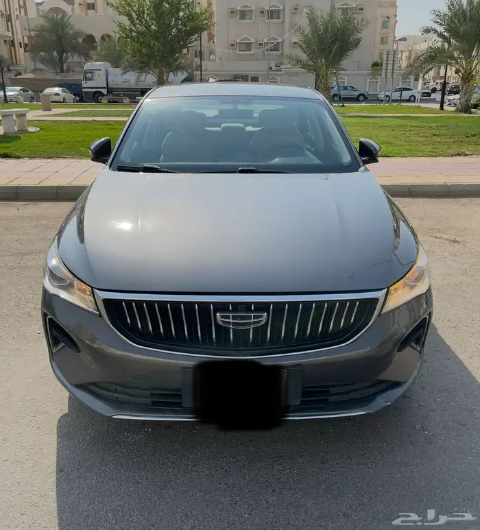 اجيلي امجراند 20237 استاندر سعودي 69