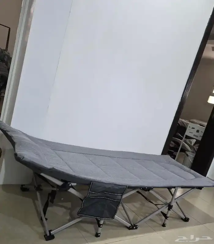 سرير التخييم 5