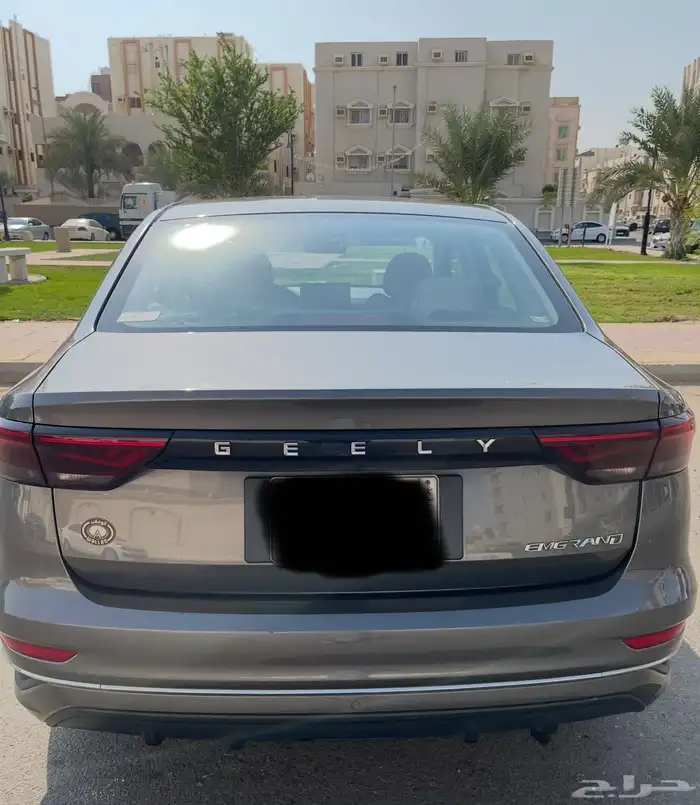اجيلي امجراند 20237 استاندر سعودي 1