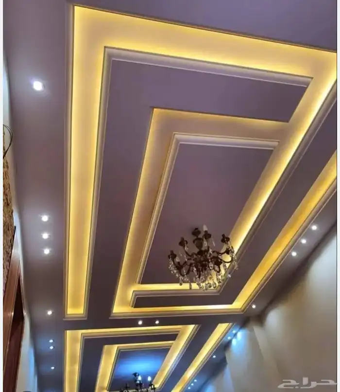 معلم جبس بورد 0