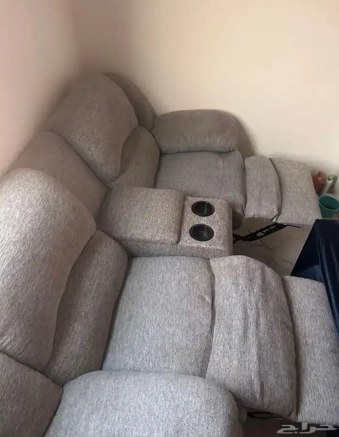 كنبة استرخاء للبيع 3