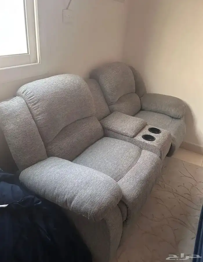 كنبة استرخاء للبيع 0