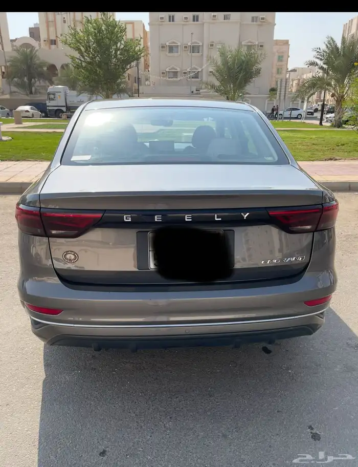 اجيلي امجراند 20237 استاندر سعودي 71