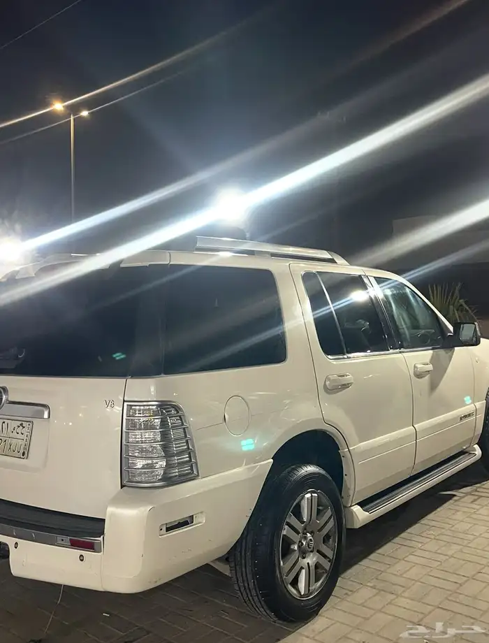 فورد ميركوري مونتنير 2