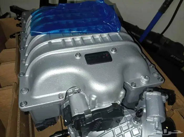 سوبر هيلكات 1