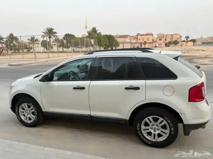 فورد ايدج 3