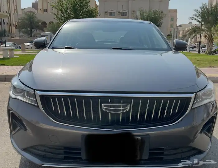 اجيلي امجراند 20237 استاندر سعودي 67