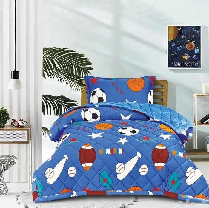 مفارش شتوي 31