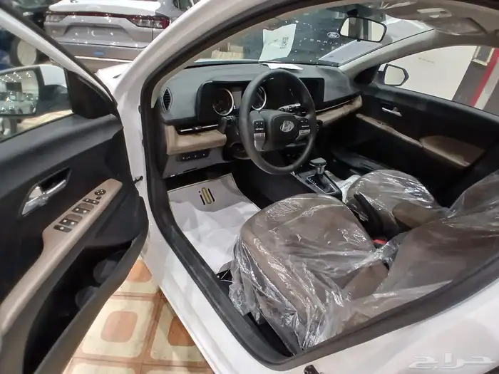 اكسنت فليت 2026 8