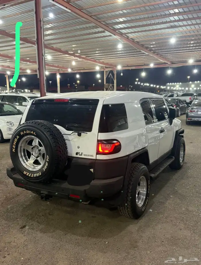 اف جي 2 2008 لامانع من البدل اغراض شد الوكاله موجوده 1