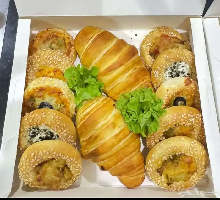 بكس فطاير كفي بريك كونر ادخل الصفحه 4