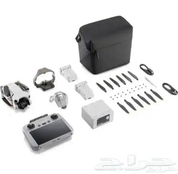 درون ميني 4 برو mini 4 pro dji 0