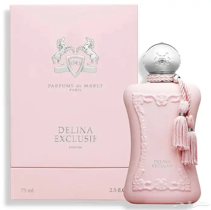 عطر دي مارلي ديلينا اكسكلوسف الاصلية 2
