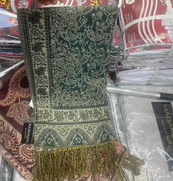 شالات للبيع بسعر جمله 1