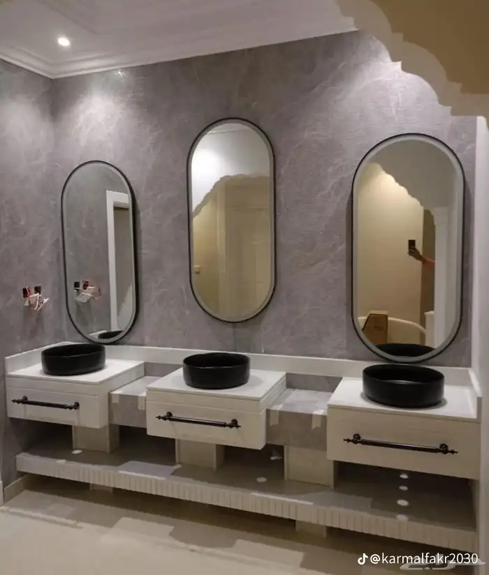 مغاسل رخام 4