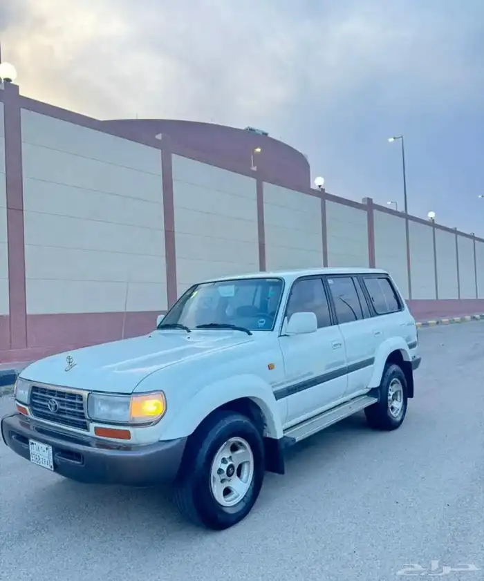 لاندكروزر97 5
