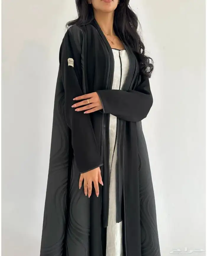 عباية من سرداب 0