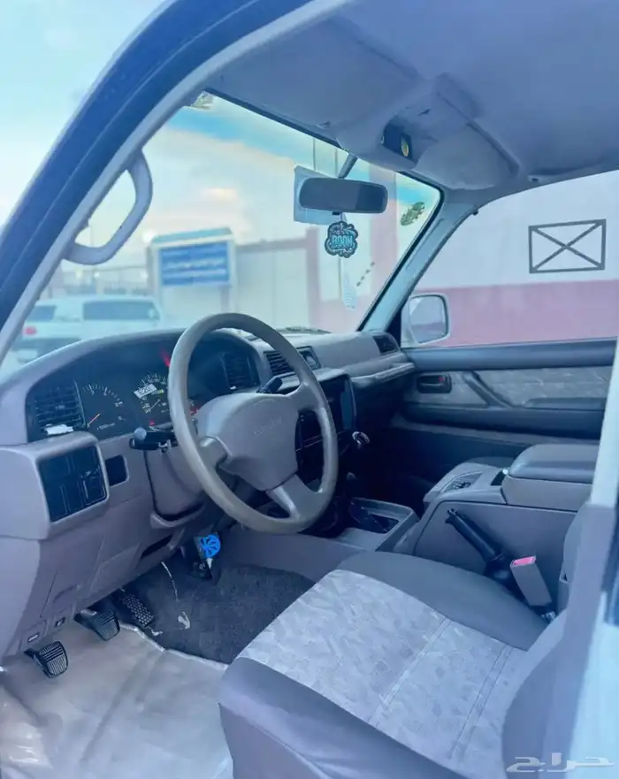 لاندكروزر97 1