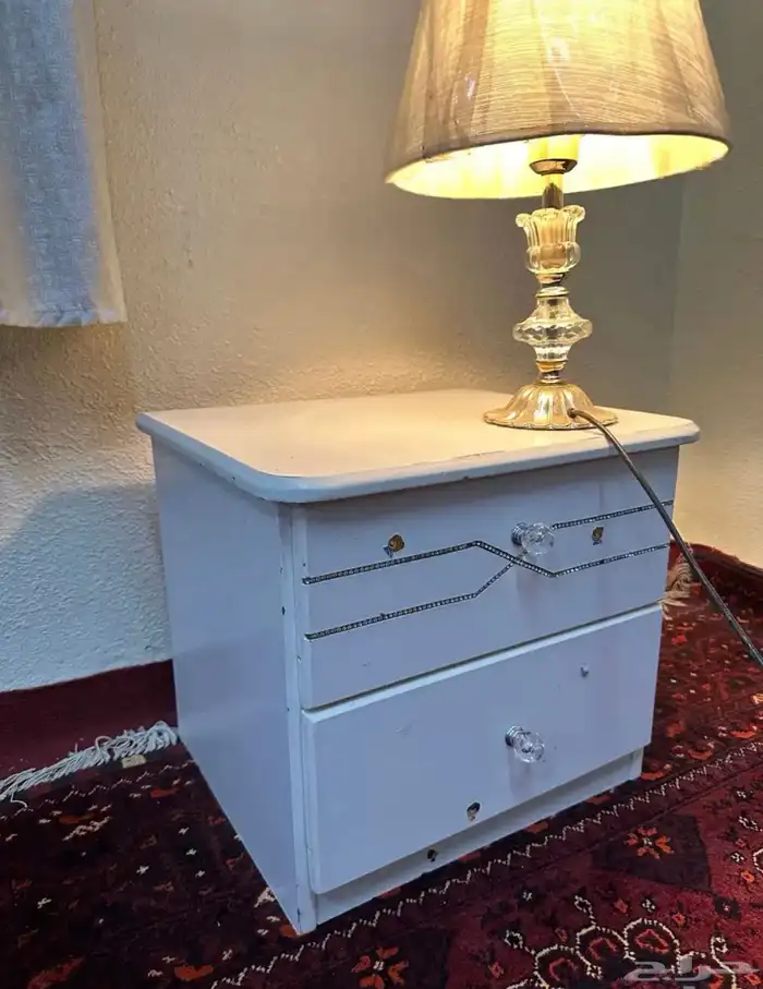 اثاث طقم غرفة النوم 9