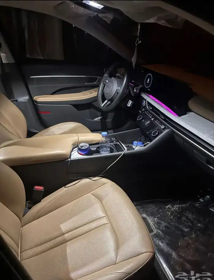 سوناتا 2024 كومفورت للتقبيل بدون مقابل 0