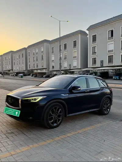 انفنتي 2019 اوتماتيك index