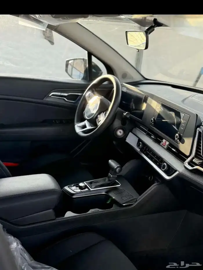 سبورتاج Gls 2025 2