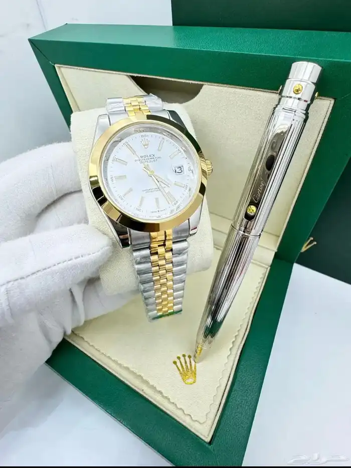 ساعات واقلام بيع جمله 5