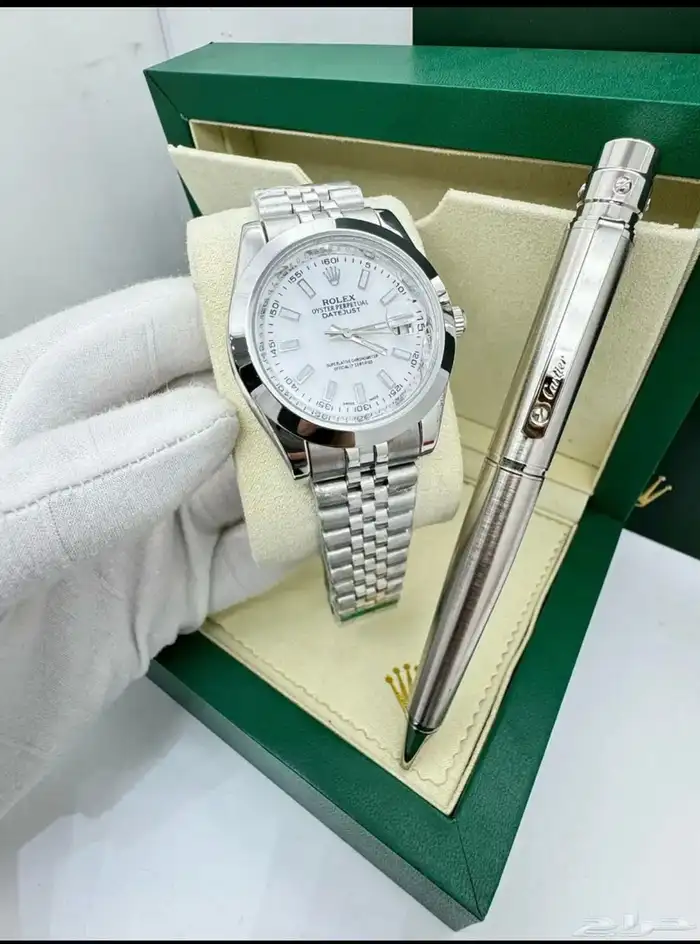 ساعات واقلام بيع جمله 4